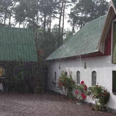 Skummesloev B & B Laholm Exterior foto